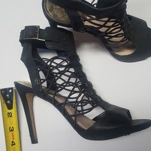 Vince Camuto Gladiator sandals